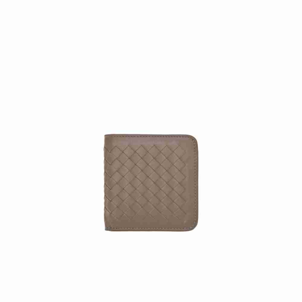 Weave Simple Bifold Wallet